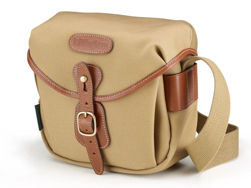 Billingham Hadley Digital Camera Bag – Panda Camera