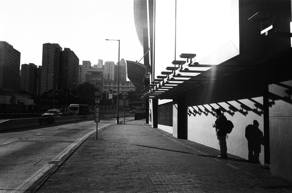 Pellicola Rollei Retro 80S In Bianco E Nero – ISO 80, Formato 120, Per Ritratti E Paesaggi!