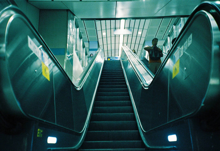 cyberpunk film