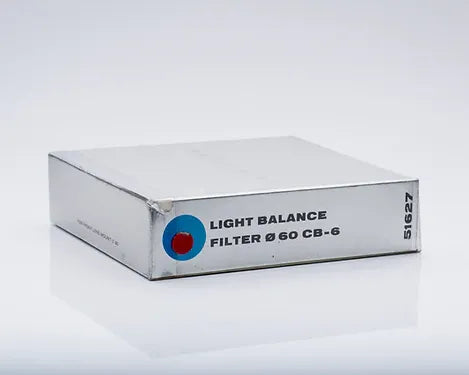Hasselblad 60 Filter CB 6 51627