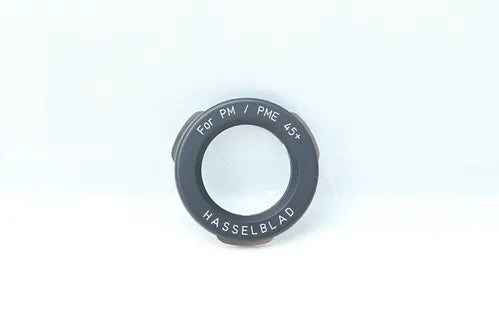 Hasselblad Correction Lens PM45 PME45 + 42467