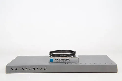 Hasselblad Light Balance Filter 70 CR1.5 51357