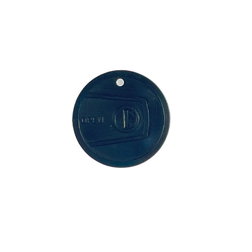 Hasselblad Key Disc (500EL/ELM Battery Door) 46159