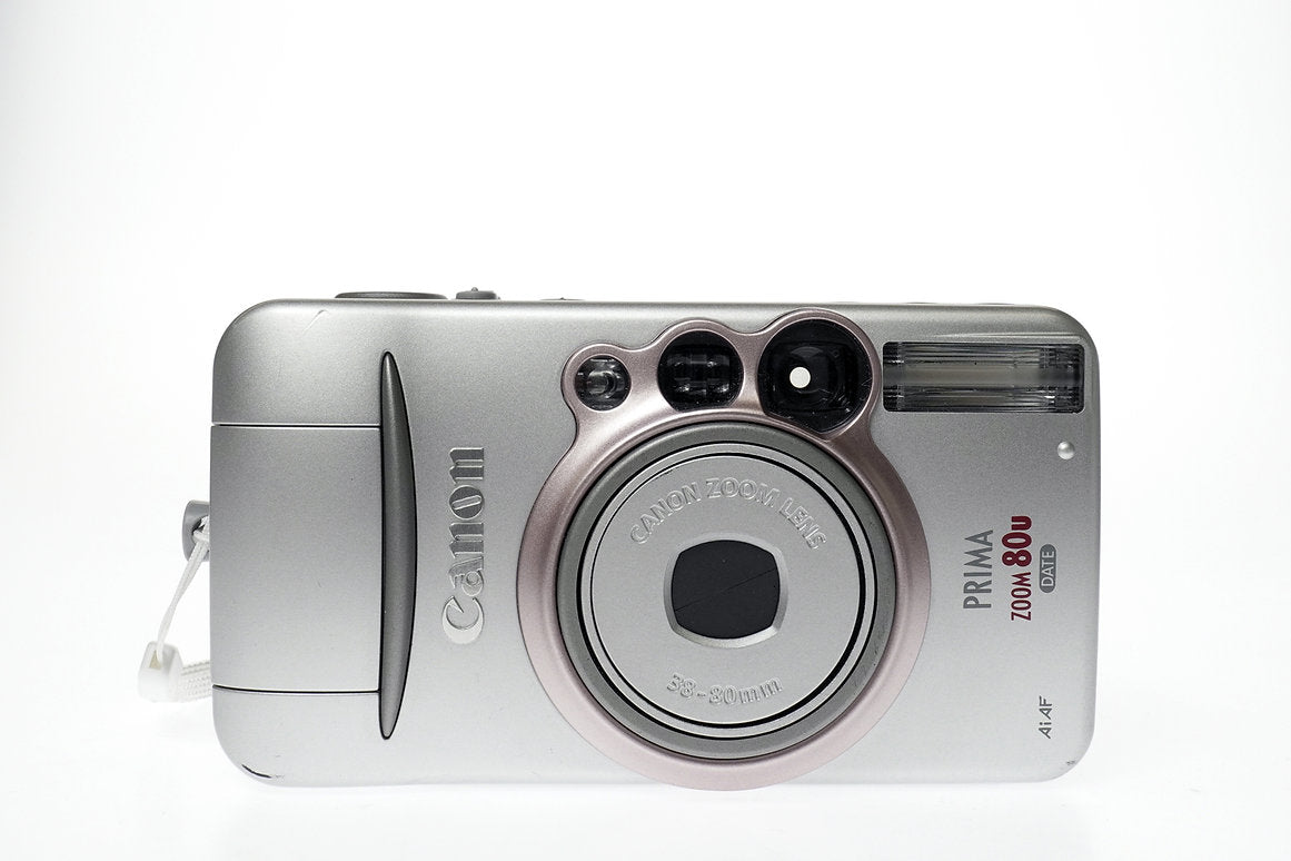 Camera – Panda Camera