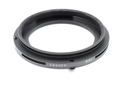 Hasselblad Lens Mounting Ring 63 40684