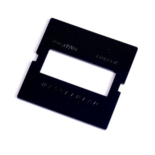 Amanda Viewfinder Mask For Hasselblad (V System/5 Series/4433/645/XPan)