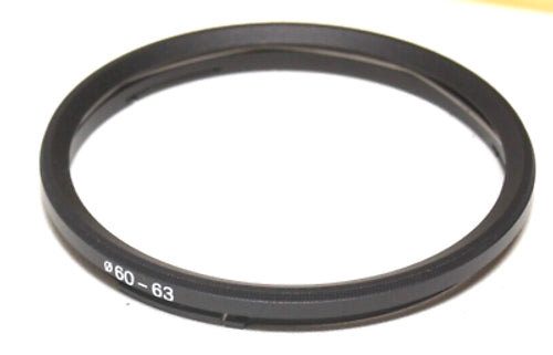 Hasselblad Filter Adapter Ring 60-63 51638