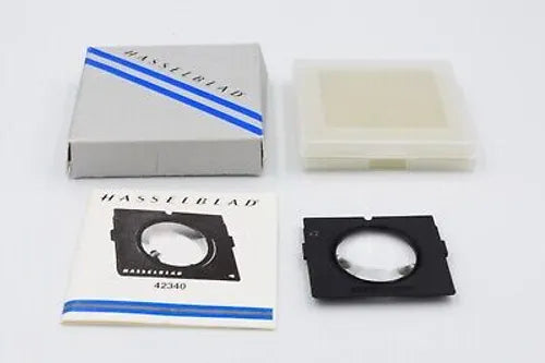 Hasselblad Focusing Hood Magnifier +2 42390