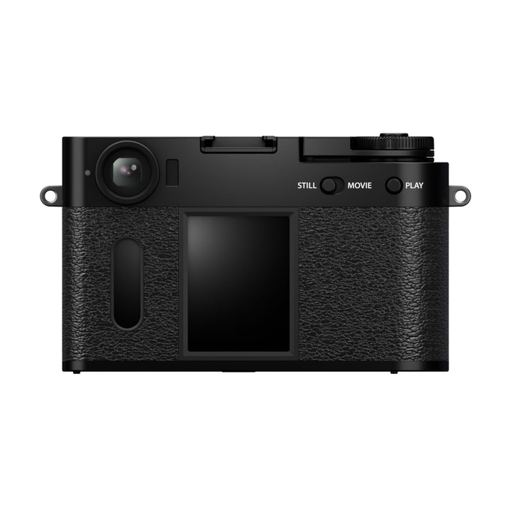 FUJIFILM DIGITAL CAMERA X-HF1 X Half