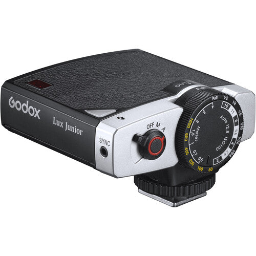 Godox Lux Junior External Flash