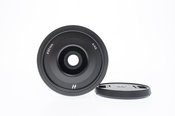 Hasselblad XCD 3.5/45mm P 45P Lens #6327