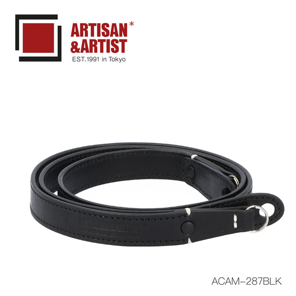 Artisan&Artist ACAM-287 Tochigi Leather Camera Strap