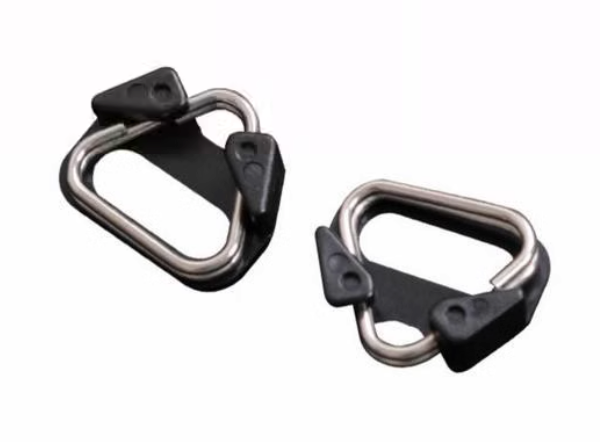 Triangular Split Ring for Camera D Ring 相機三角扣 – Panda Camera