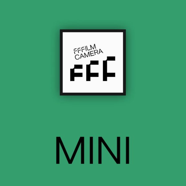 FFFilm LED Light Box for Negatives, Slides & Films