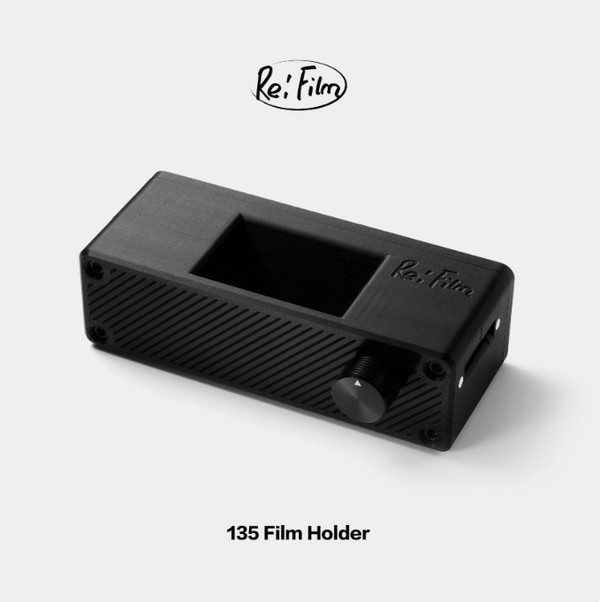 Re:film 135 Film Scanner