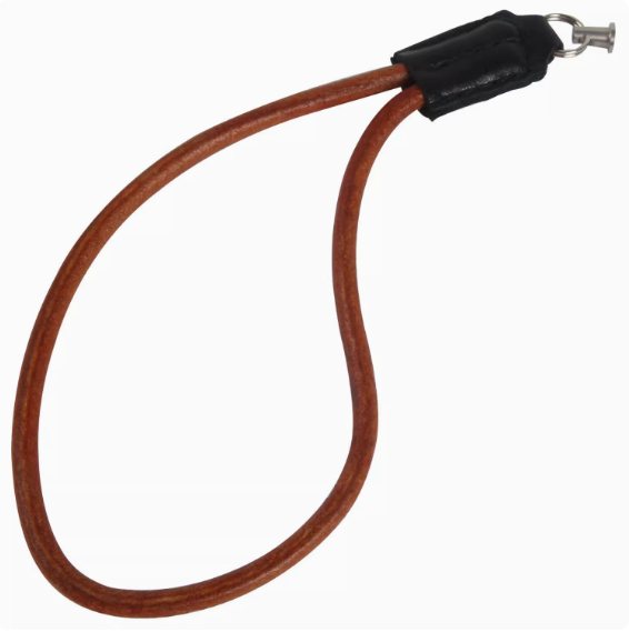 Rollei 35 Genuine Leather Wrist Strap