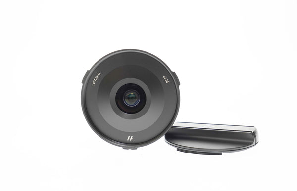 Hasselblad XCD 4/28P - XCD 28mm F4 P Lens #0237
