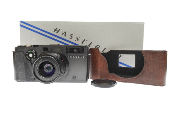 Hasselblad Xpan I 35mm Panoramic Film Camera with 45mm lens #0598