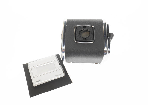 Hasselblad 6x6 120 Film Back PX27 #3832