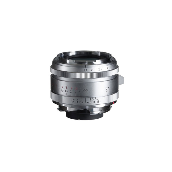 Voigtlander Nokton Vintage Line 35mm F1.5 Aspherical TYPE II for VM