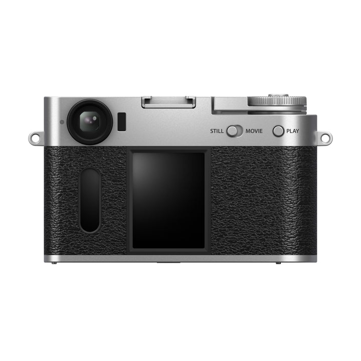FUJIFILM DIGITAL CAMERA X-HF1 X Half