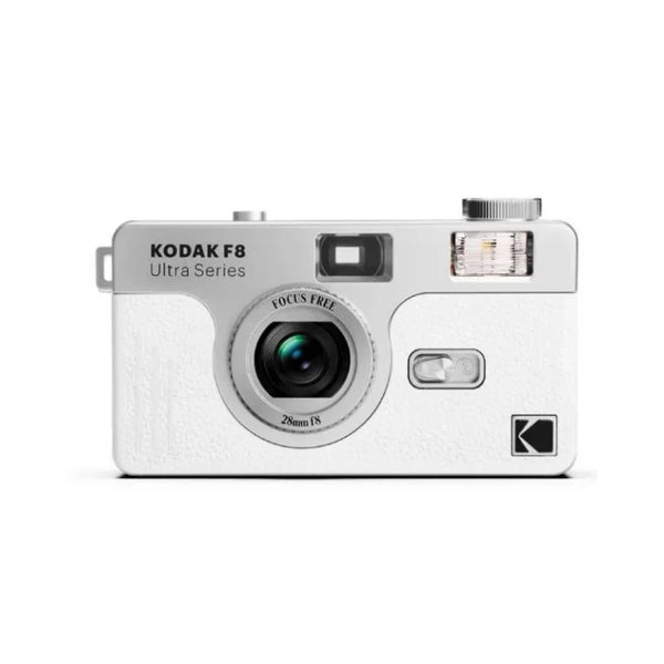 Kodak F8 Ultra