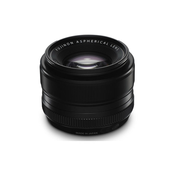 FUJIFILM FUJINON LENS XF 35mm F1.4 R