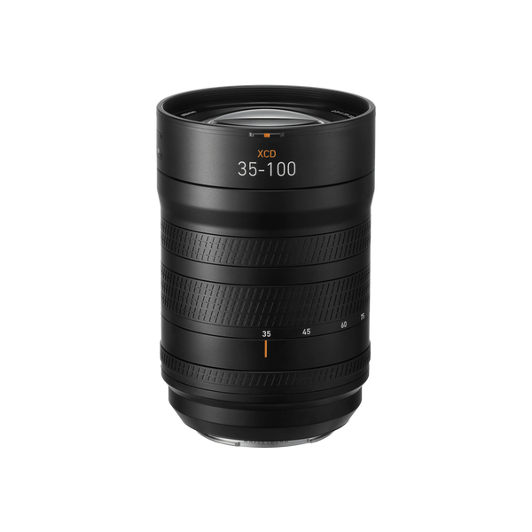 [PRE-ORDER ARRIVAL IN SEPT] Hasselblad XCD 2,8-4/35-100E Lens 35-100mm