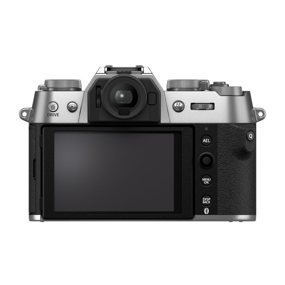 FUJIFILM DIGITAL CAMERA X-T50 – Panda Camera