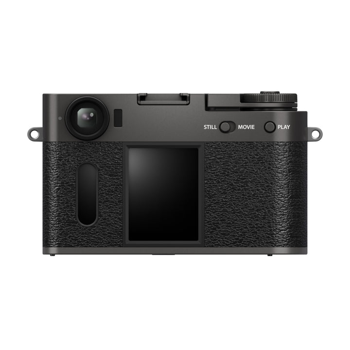 FUJIFILM DIGITAL CAMERA X-HF1 X Half