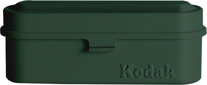 Kodak 135/35mm Film Metal Case (5 Rolls) - Panda Camera