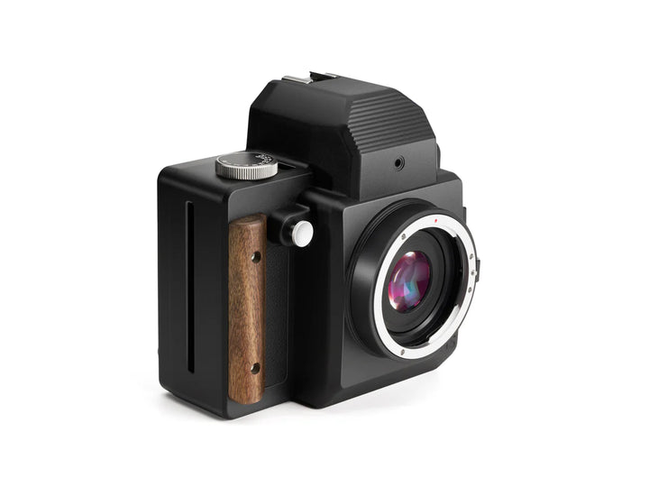 【PRE-ORDER】 NONS SL660 interchangeable-lens SLR instant film camera ...