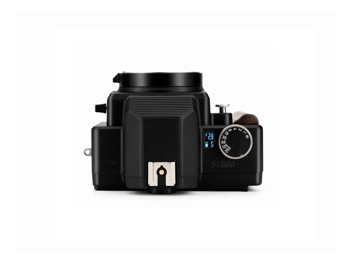 【PRE-ORDER】 NONS SL660 interchangeable-lens SLR instant film camera ...