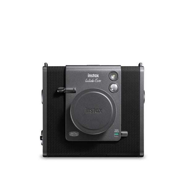 Fujifilm instax Wide Evo Hybird Instant Camera