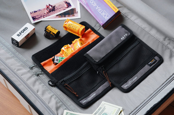RETO Film X-Protec Bag