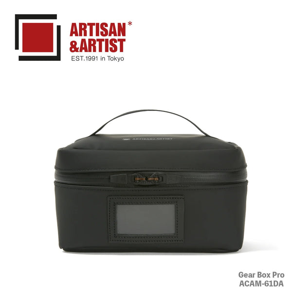 Artisan & Artist Artisan&Artist ACAM-61DA GearBox Pro Camera Pouch