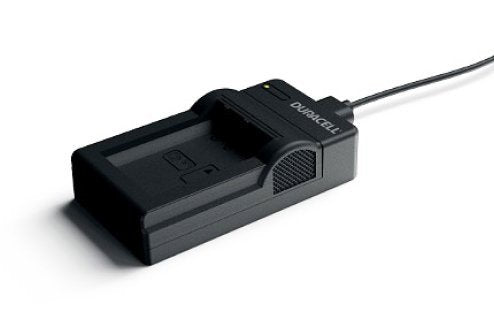 PIXII Duracell Battery Charger for NP-FW50