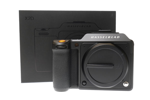 Hasselblad x2dHasselblad x2d camera full set（連鏡買再有優惠）not 哈蘇x2dii #0689