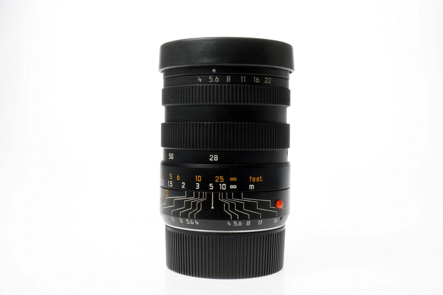 その他 Tri-Elmar-M 28-35-50mm f4 ASPH Leica Leica Tri Elmar M 28-35-50mm f4.0 (aka MATE) review and