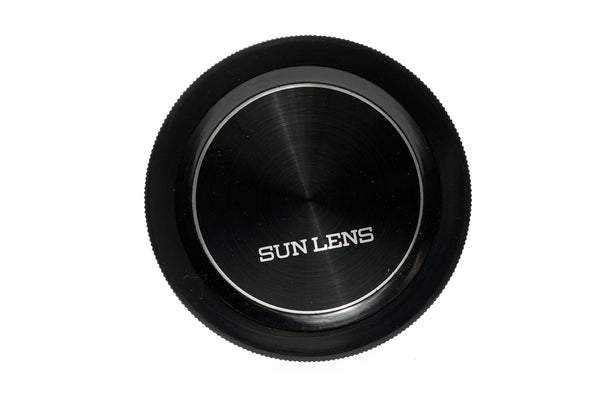 Sun Auto Zoom 60-135mm f/3.5 Multi-coated Lens