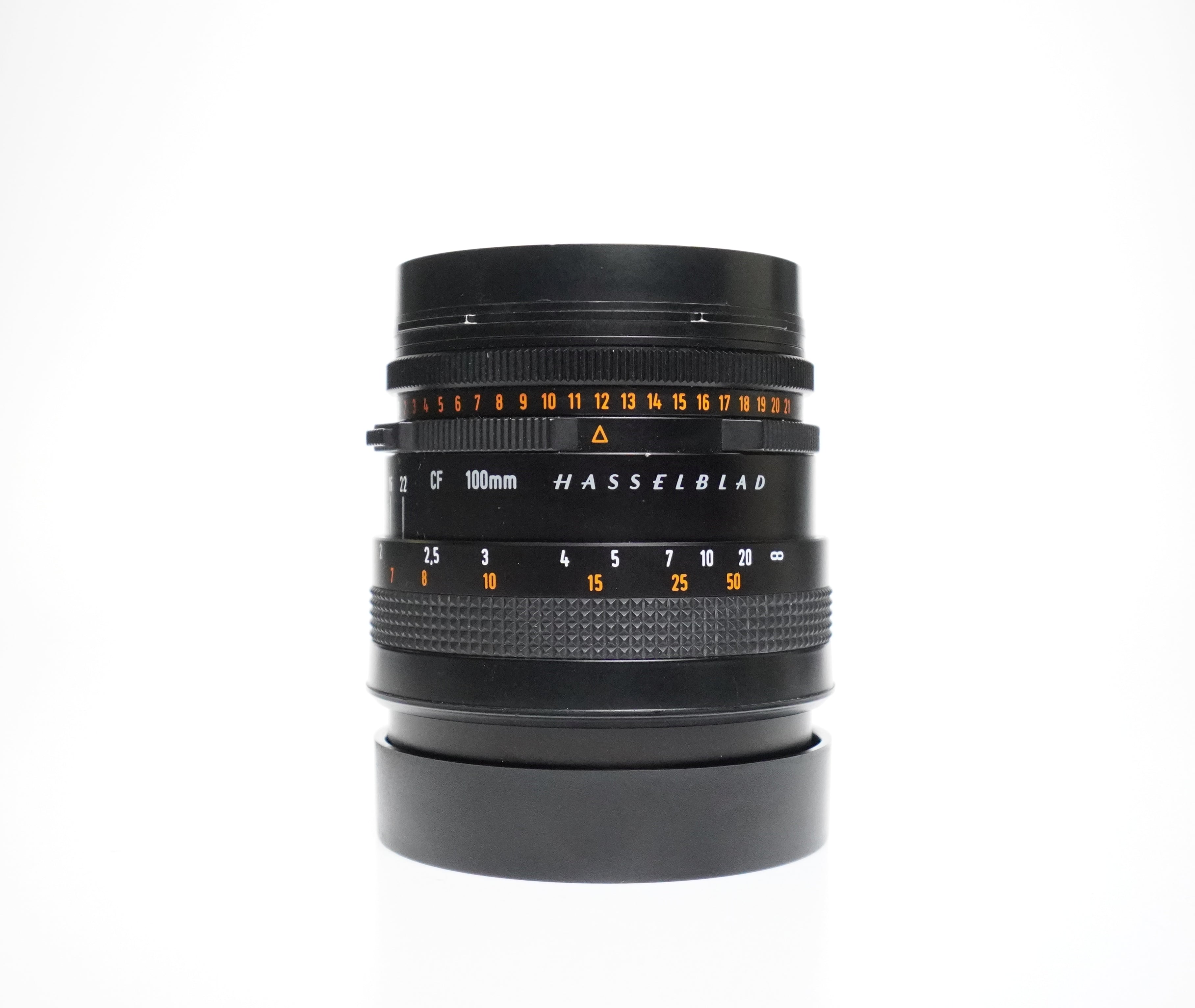 Hasselblad planar 100mm f3.5 CF 【公式通販】