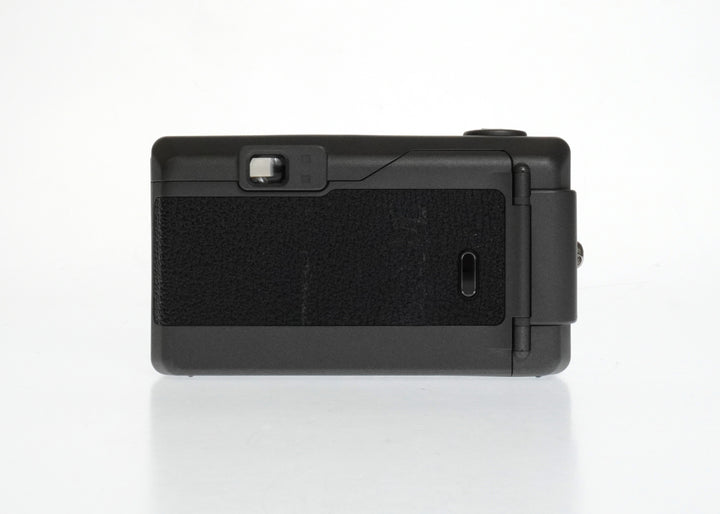 Fuji Fujifilm Natura Classica 35mm BLACK Film Camera #1059237 – Panda ...