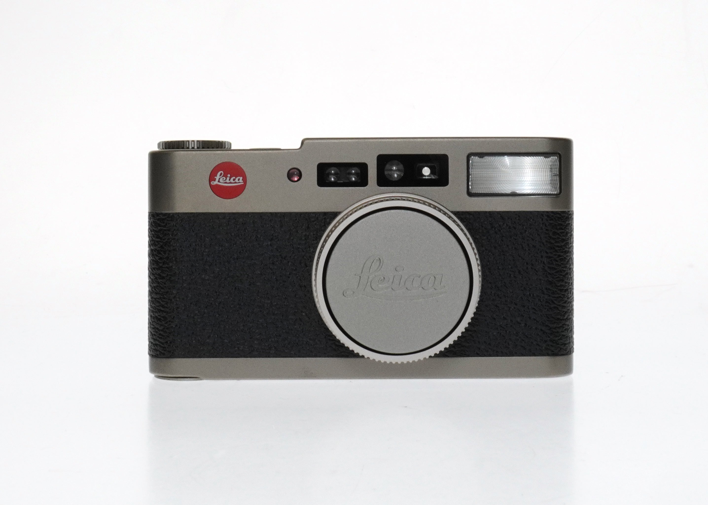 Leica CM ZOOM 35mm Film Camera Vario Elmar 35-75mm #9213 – Panda