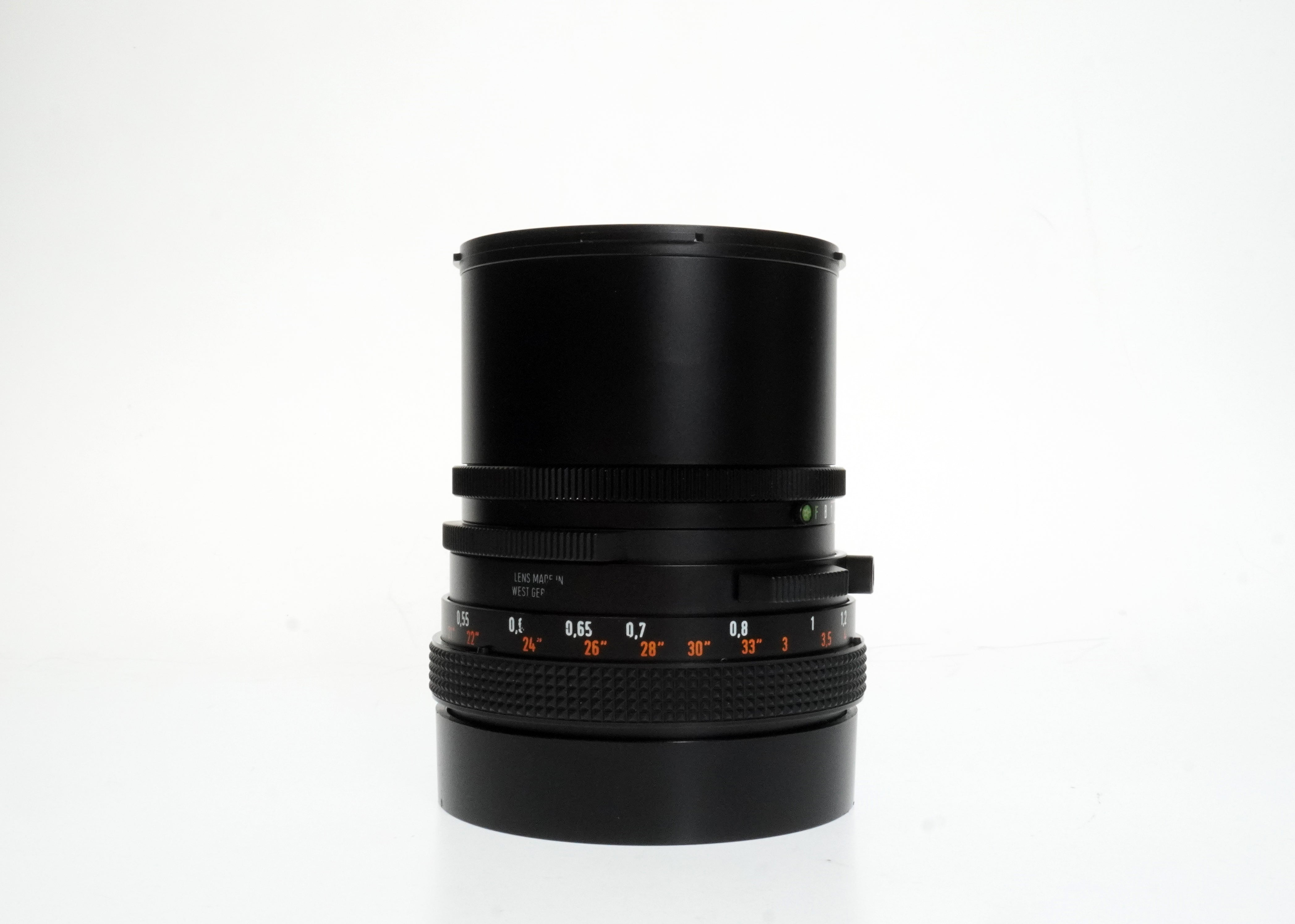 Hasselblad Carl Zeiss Distagon CF 50mm f/4 T* Lens #7046490