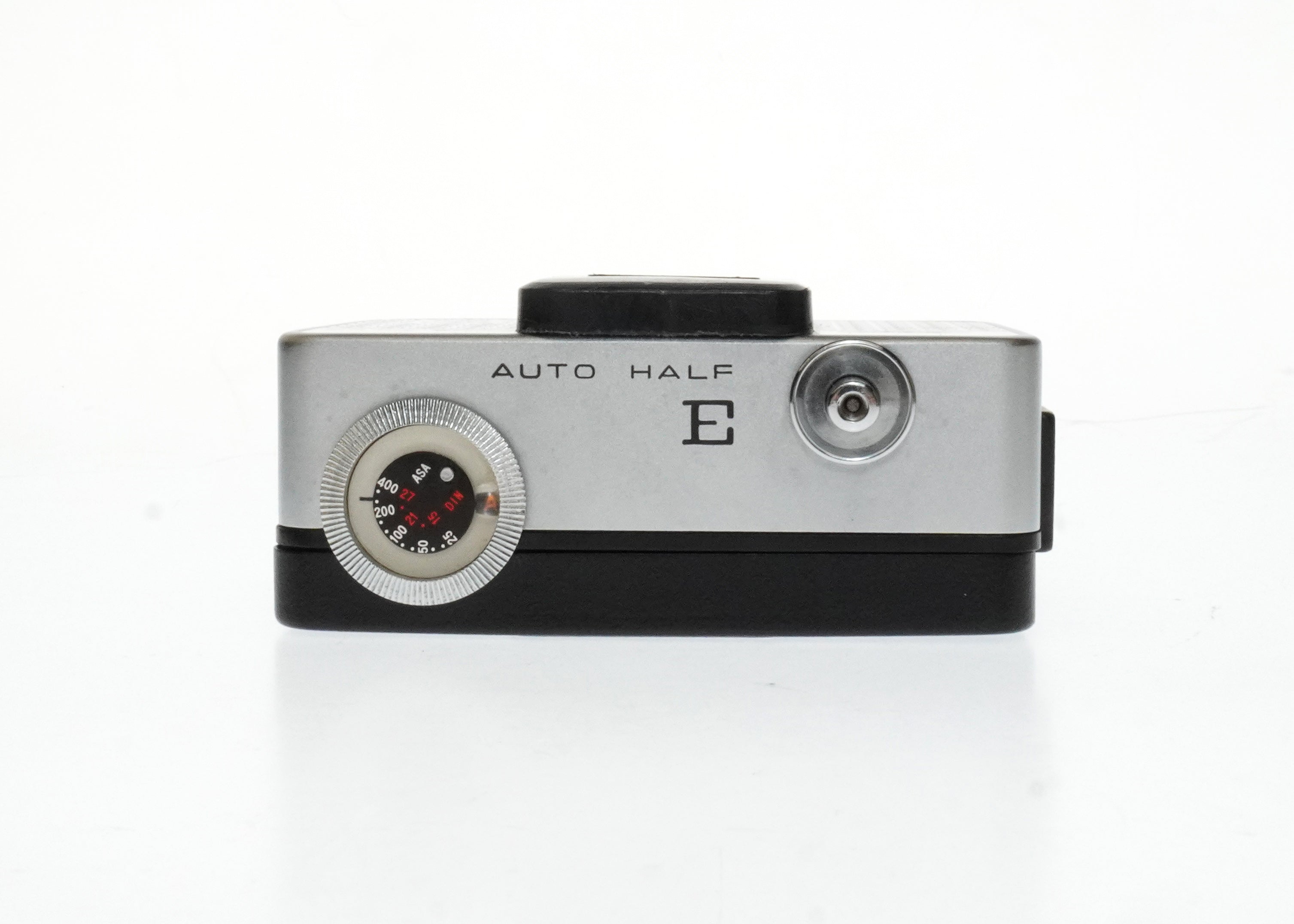Ricoh Auto Half E Osaka EXPO 70 1970 Edition 35mm Half Frame Film