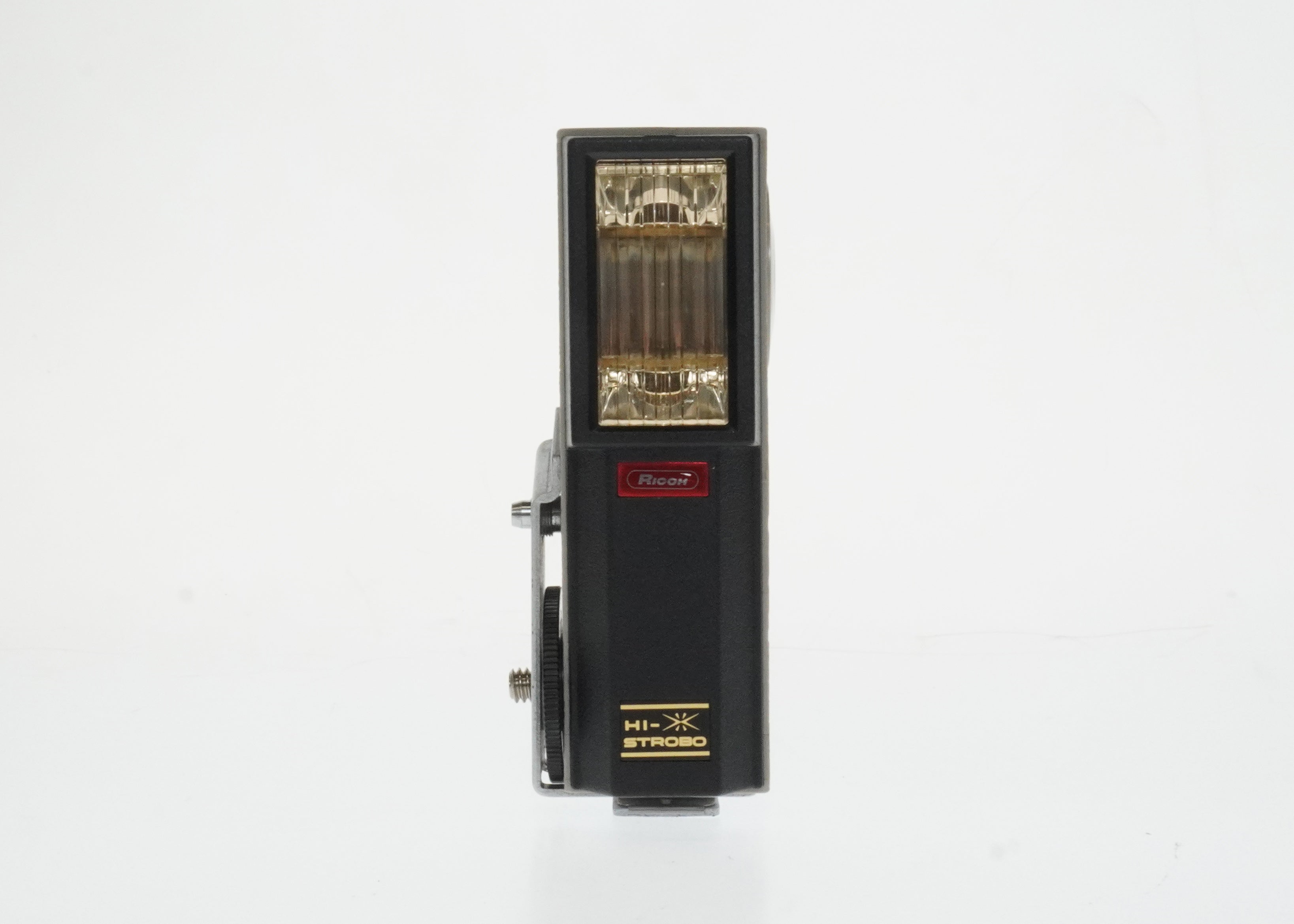 Ricoh Auto Half E Osaka EXPO 70 1970 Edition 35mm Half Frame Film