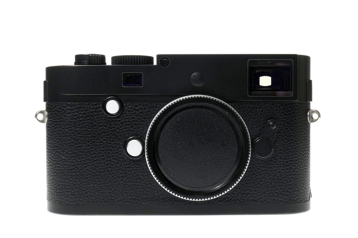 Leica M Monochrom (Type 246)