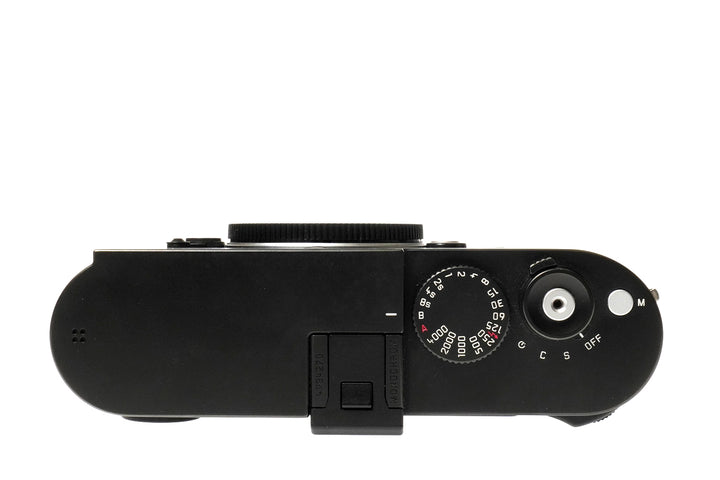 Leica M Monochrom (Type 246)