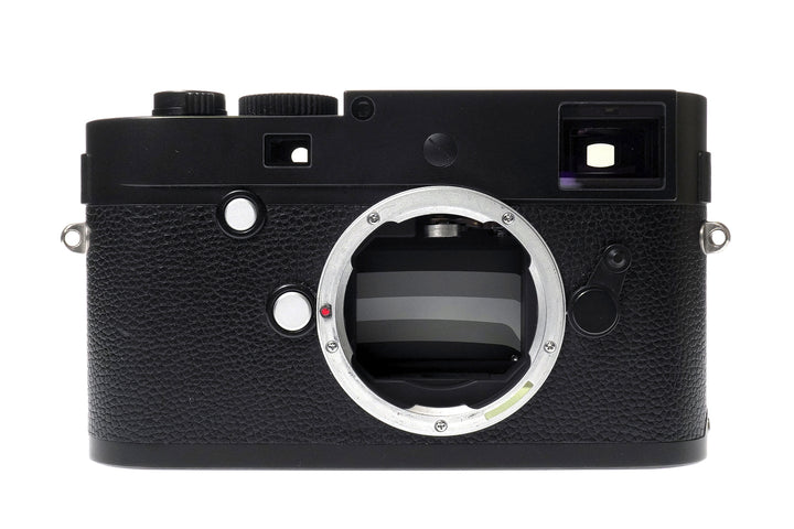 Leica M Monochrom (Type 246)