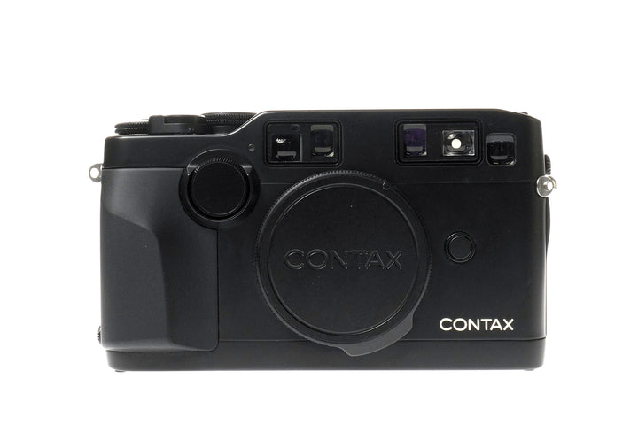 Contax G2 Rangefinder